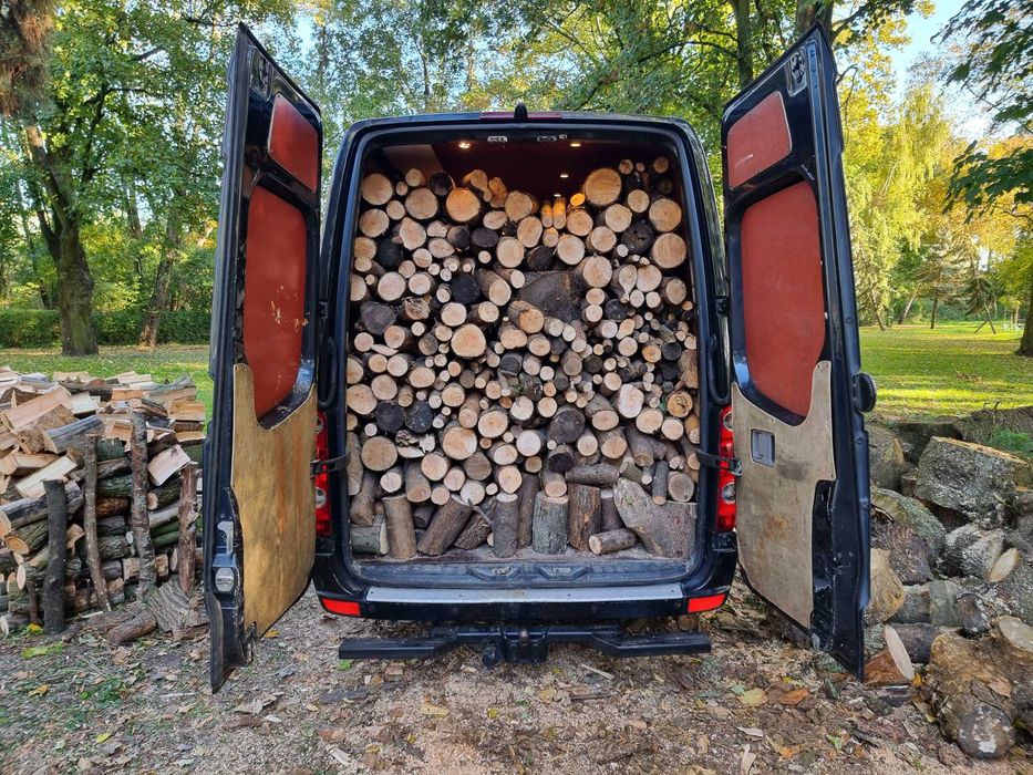 Przeprowadzki transport busem - Konin - okolice - cała Polska -UE - FV