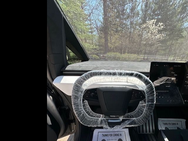 Tesla Cybertruck Tesla Cyberbeast Foundation Series / Fabrycznie Nowy / Rejestracja PL