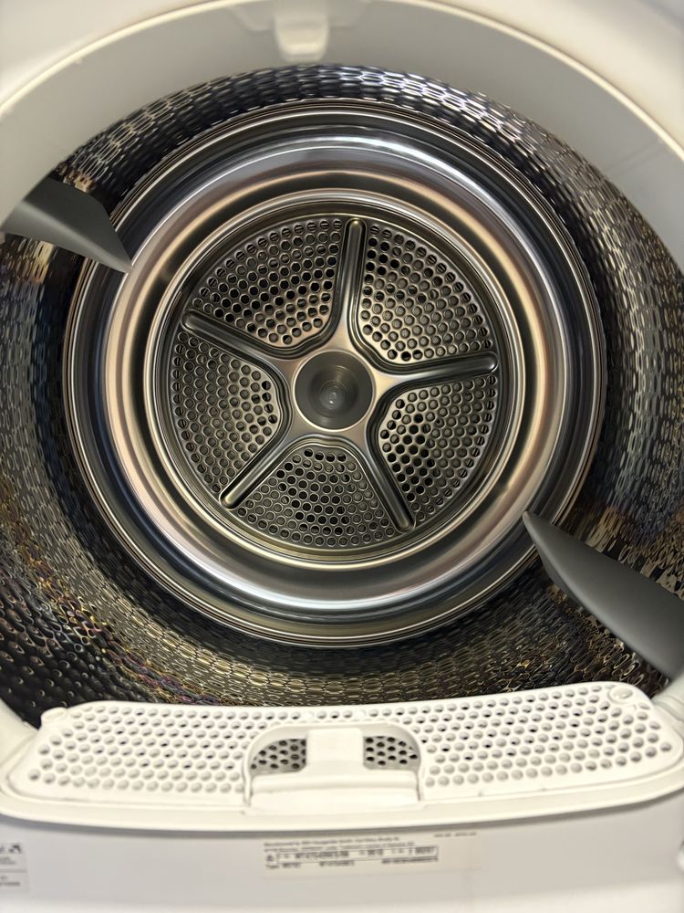 Maquina secar roupa Siemens iQ500