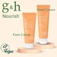 g&h GOODNESS & HEALTH™ Живильний крем для рук