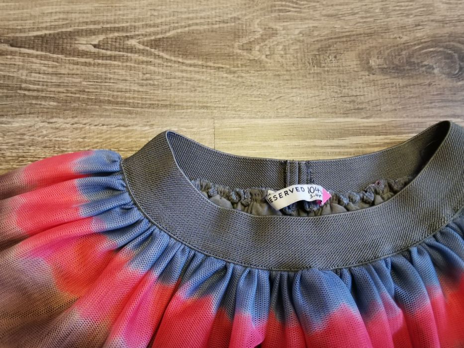 Spodniczka 104 reserved
