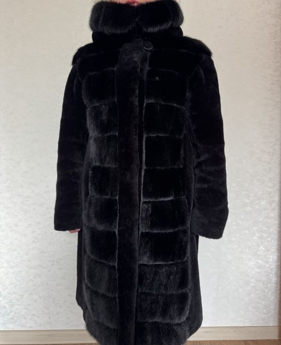 Продам натуральну шубу