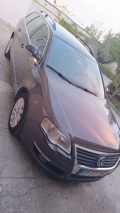 PASSAT Variant 2.0 TDI Confort line