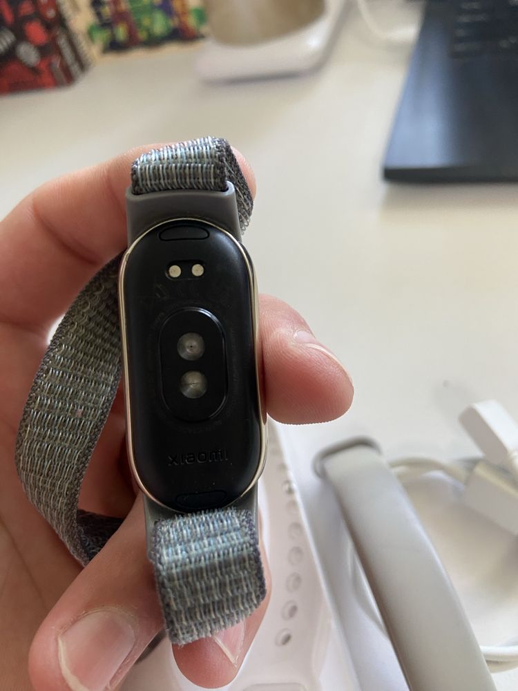 XIAOMI Smart Band 8. Mi band 8