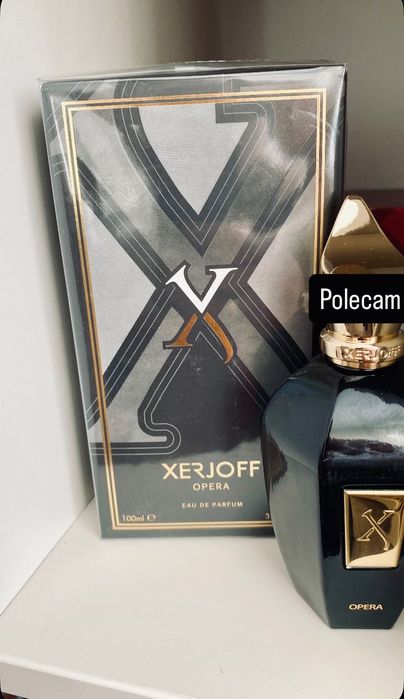 Xerjoff Opera woda perfumowana