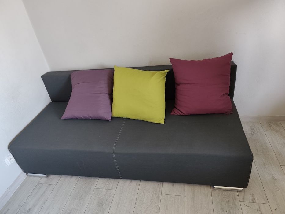 Kanapa sofa rozkładana