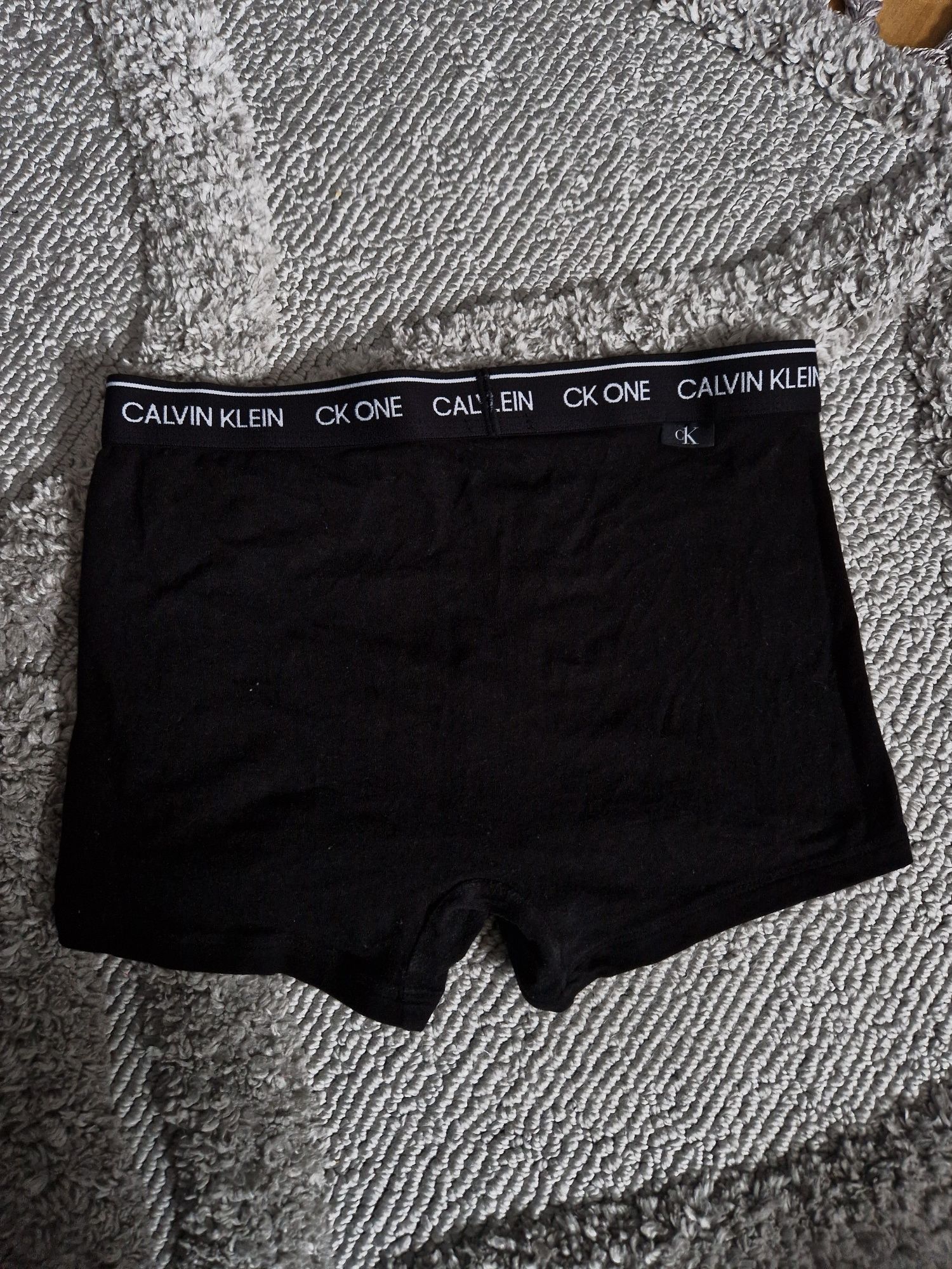 Bokserki Calvin Klein