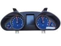 Maserati Granturismo - licznik prędkościomierz zegary EU KM/H - 18-20r