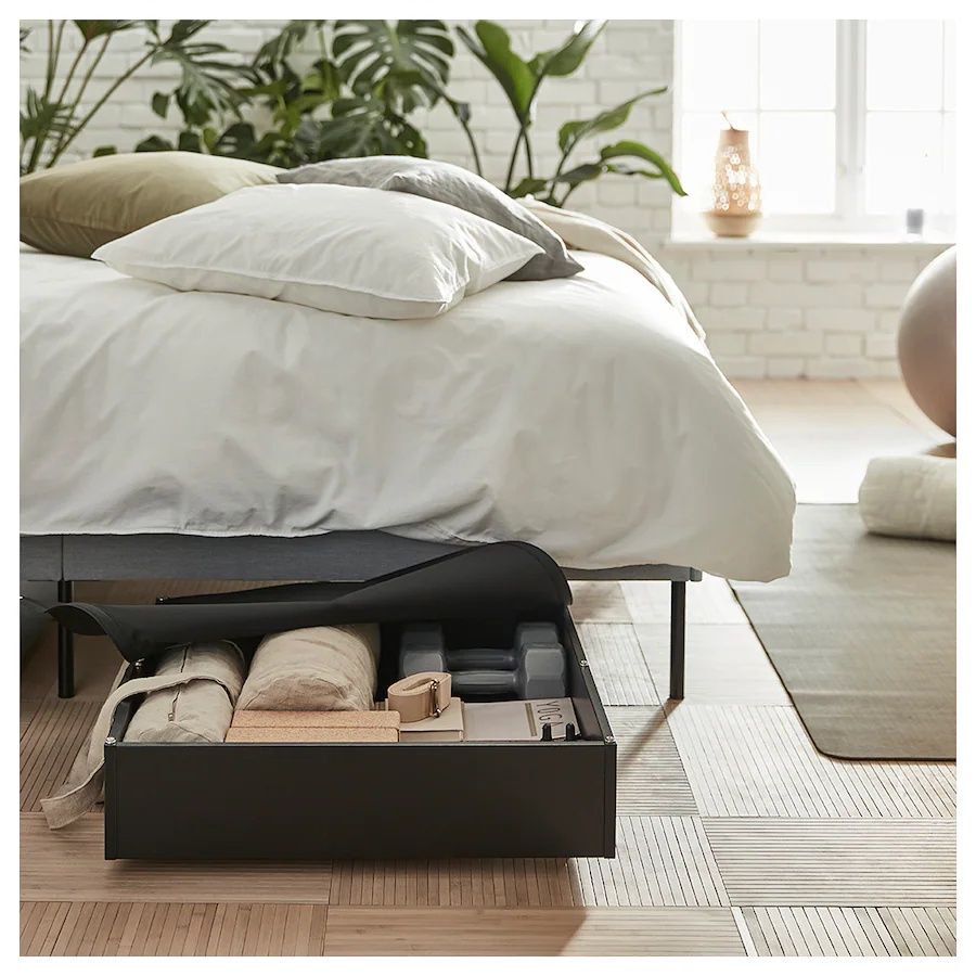 Ikea Vardo Nowy pojemnik na pościel