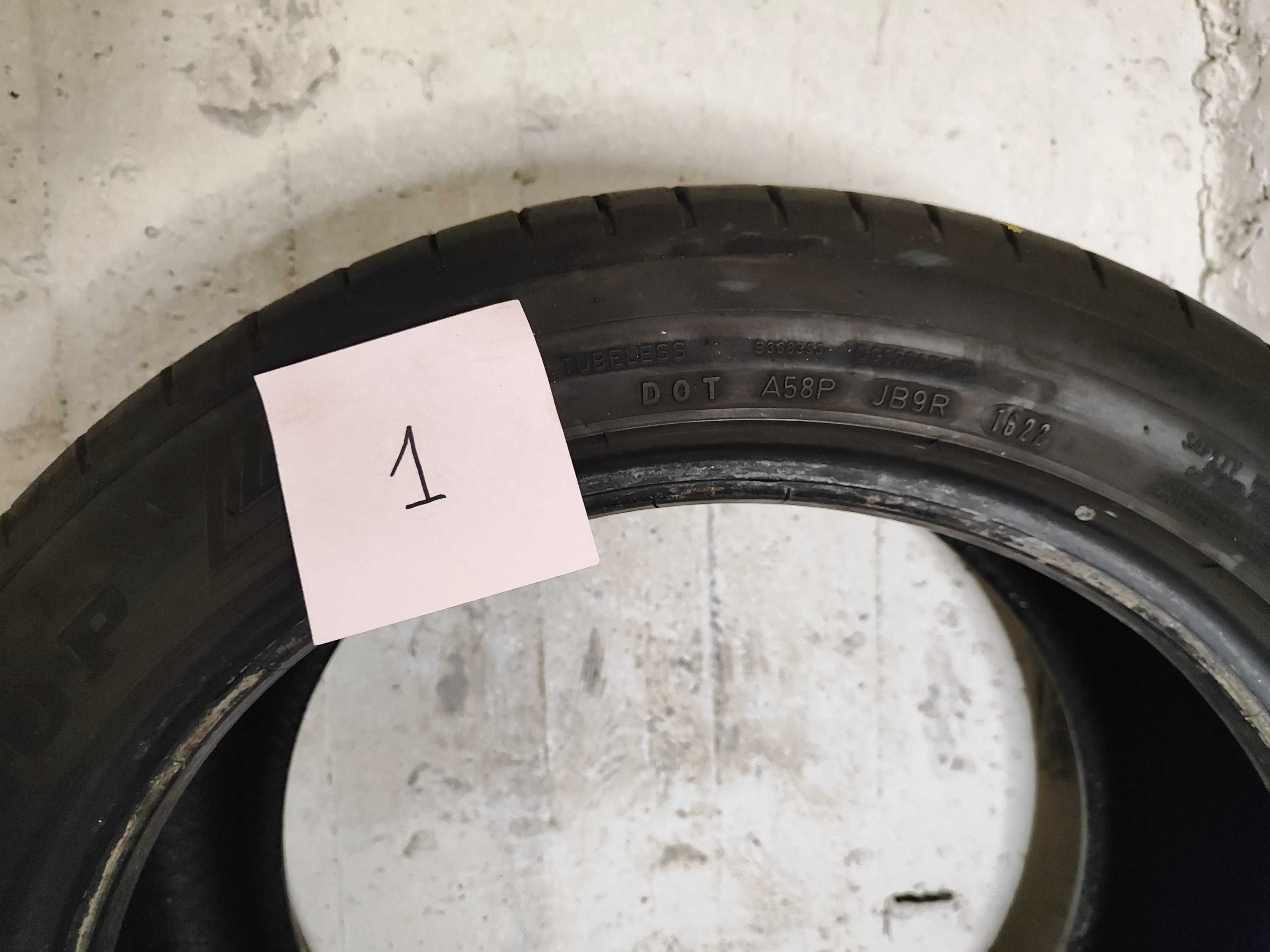 Dunlop Sport Maxx RT 2 235/45 R17 97Y XL