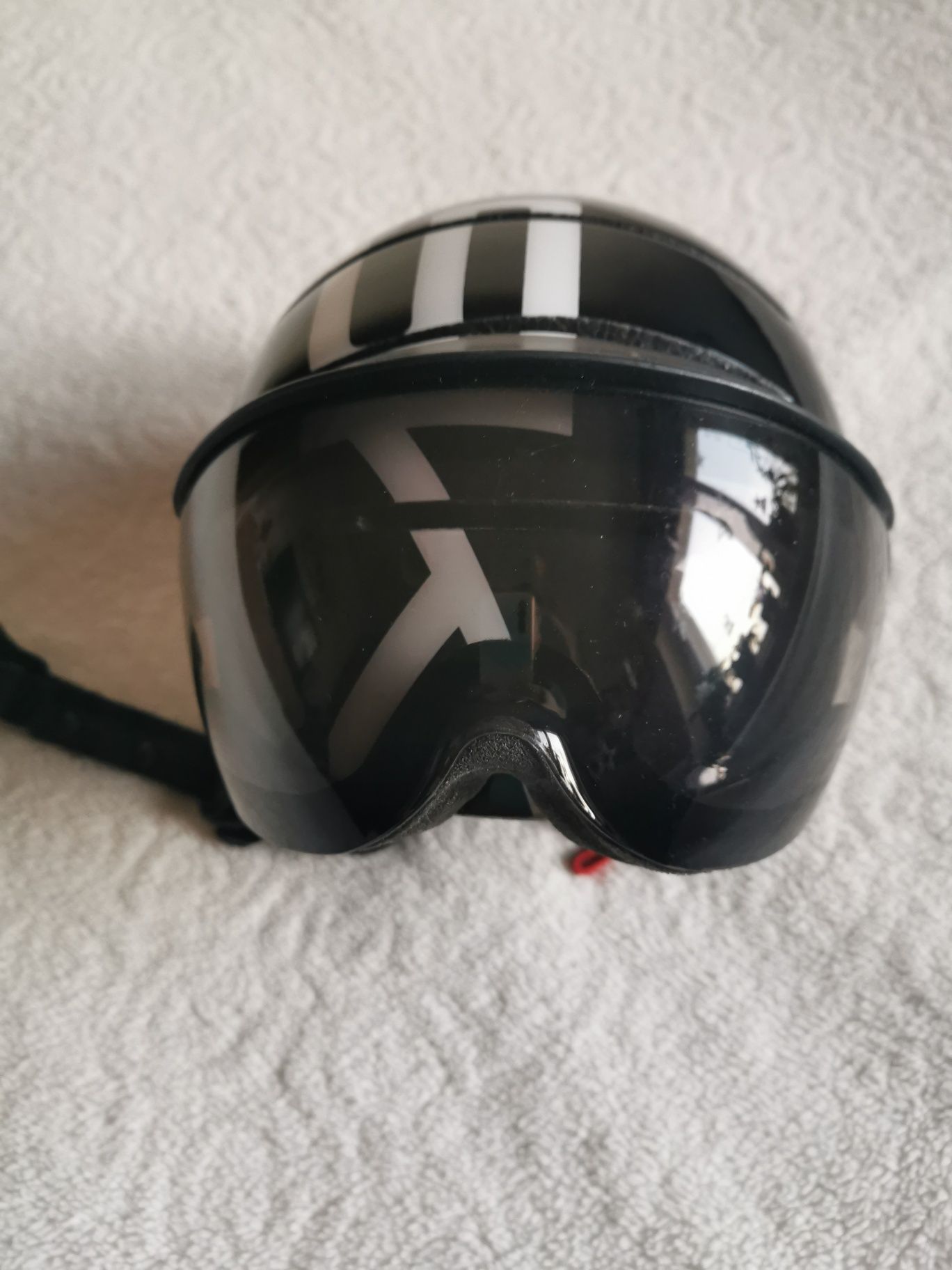 KASK roz. S jak Burton Roxy Oakley