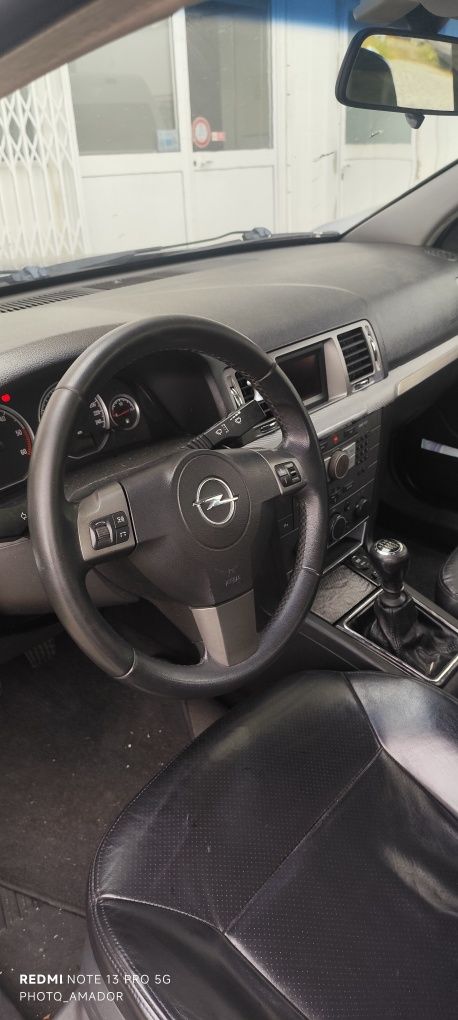 Vendo ou troco Opel Vectra 2006