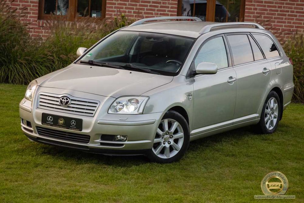 Toyota Avensis 2.2 D-4D Prestige Premium