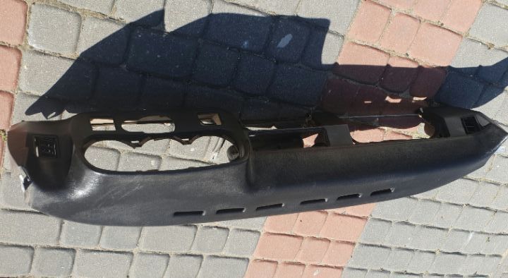 PORSCHE 944 2.5 DESKA KOKPIT KONSOLA ANGLIK