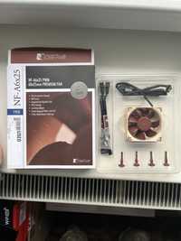 Вентилятор Noctua NF-A6x25 PWM