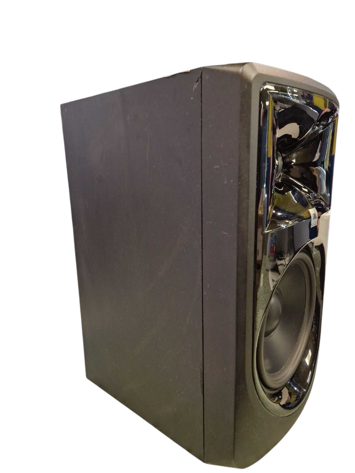 Głośniki studyjne JBL 308P Mk II
