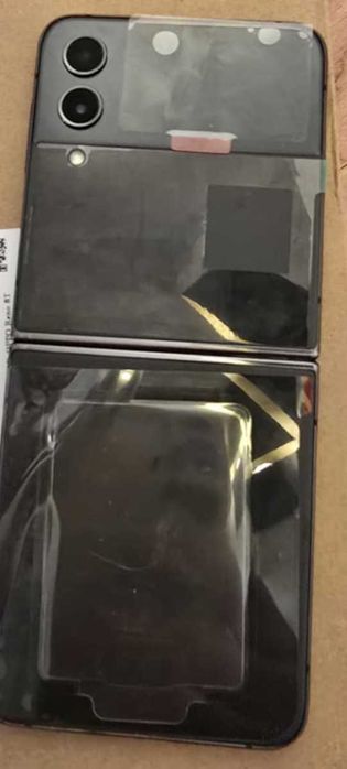 Sasmsung GALAXY Z FLIP 4 5G 8/256GB Jak NOWY