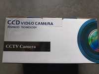 IR Color CCD kamera BK-HD833 Banana Park
