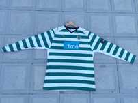 Camisola Sporting 08/09 – Manga Longa,