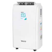 Klimatyzator przenośny Vaco VAC12W