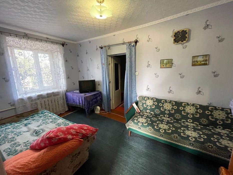 Продам будинок село Мирне , Криничанський район єВідновлення