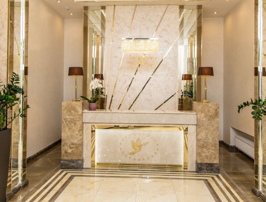 Красивая Фасадная 2х ком квартира в самом Центре Одессы! 18 Жемчужина!