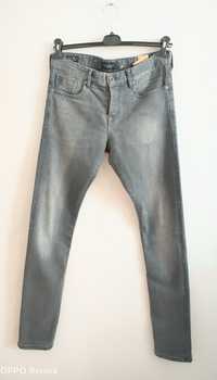 Męskie jeansy Scotch & Soda Ralston Skinny W30 L34