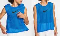 Nike t-shirt koszulka sportowa męska siatka NOWA ORYGINAŁ L/XL