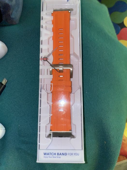 Apple watch Ремінець!