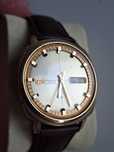 Seiko 5 automatic