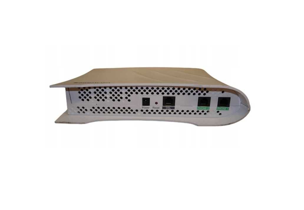 Access Point Sagemcom VDSL 3764 / 802.11n (Wi-Fi 4) / RATY