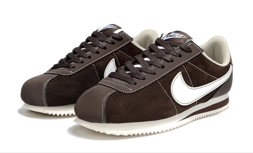 Кросівки Nike Cortez