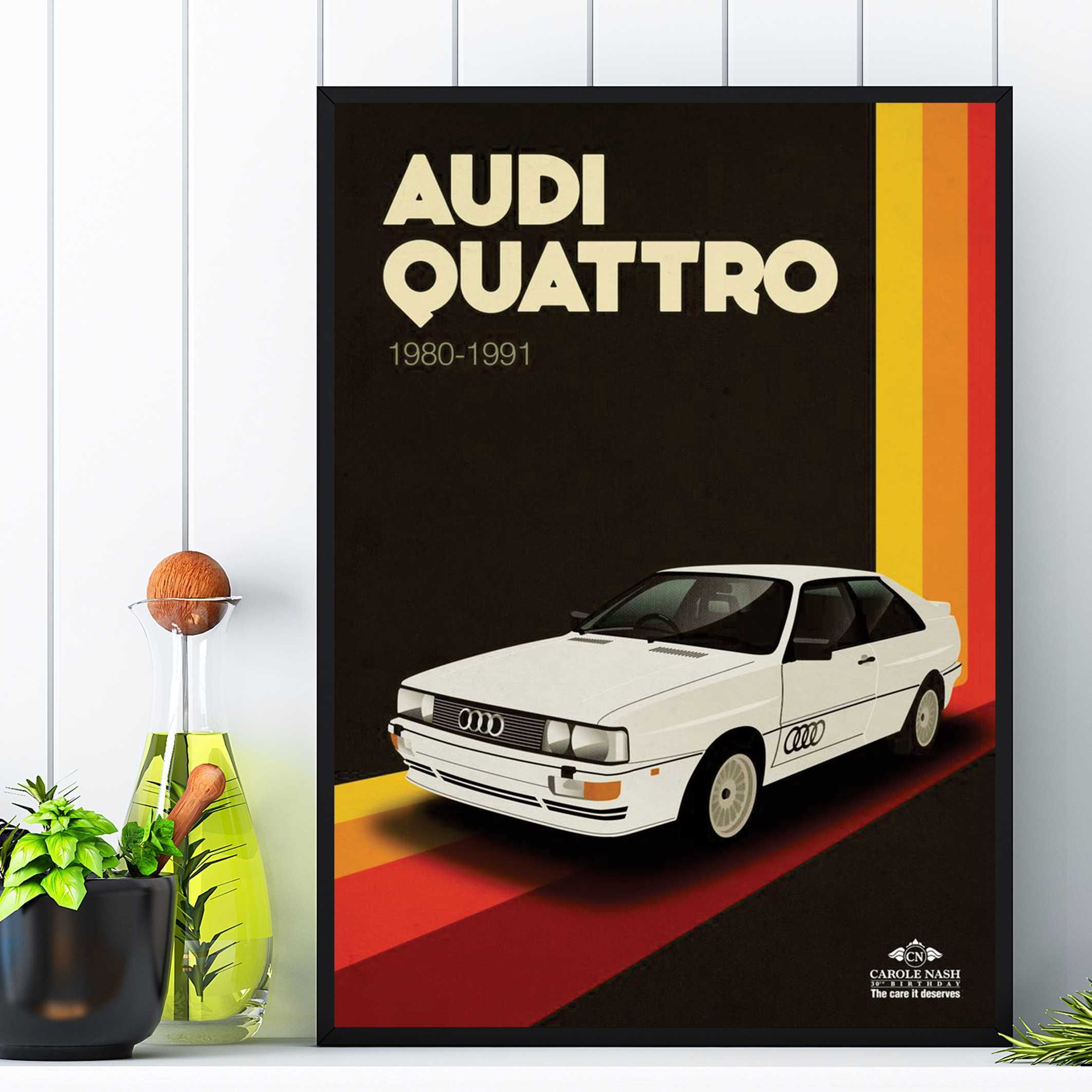 plakat auto-moto, plakat obraz grafika samochodu, obraz samochód