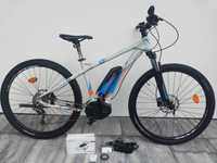 Rower elektryczny MTB Bosch Performance line CX  CX