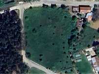Terreno com habitação para venda - CENTRO de Ferreira do Zêzere