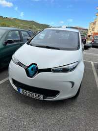 Renault Zoe 22kw Bataria Propria C/IVA