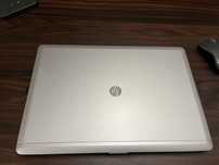 Laptop HP Folio 9480m