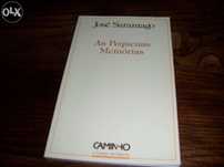 Livros de José Saramago