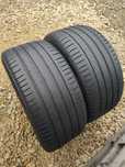 275/35r21 Pirelli p zero elect t1 pncs PARA opony letnie STAN IDEALNY+