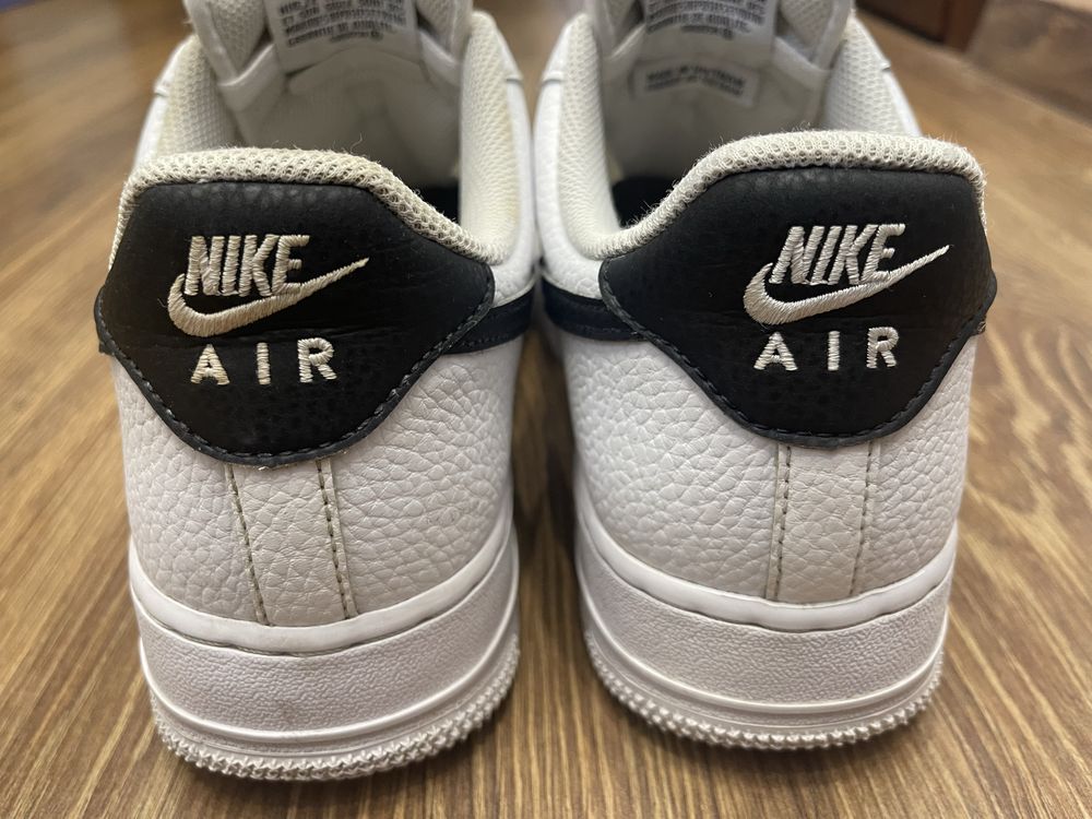 [Оригінал]Nike Air Force 1.