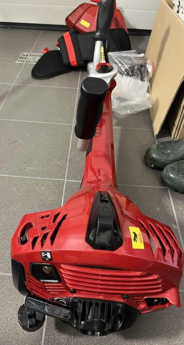 Podkaszarka Mecc Tools