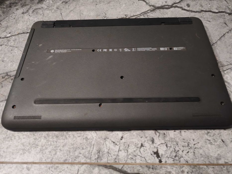 Laptop HP 250 G4