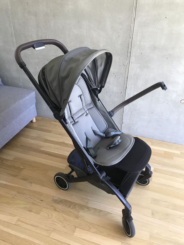Carrinho de passeio, joolz aer buggy + bumper
