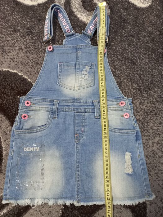 Сарафан на 5 років