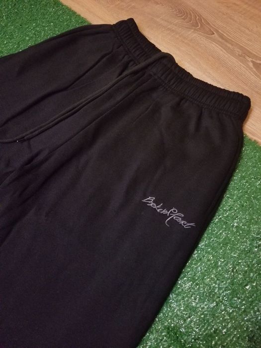 Штани Broken Planet/ Штани Брокен Планет /  Штани чоловічі