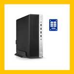 ПК HP ProDesk 600 G4/Core i3-8100/8GB DDR4/256GB SSD/UHD Graphics 630