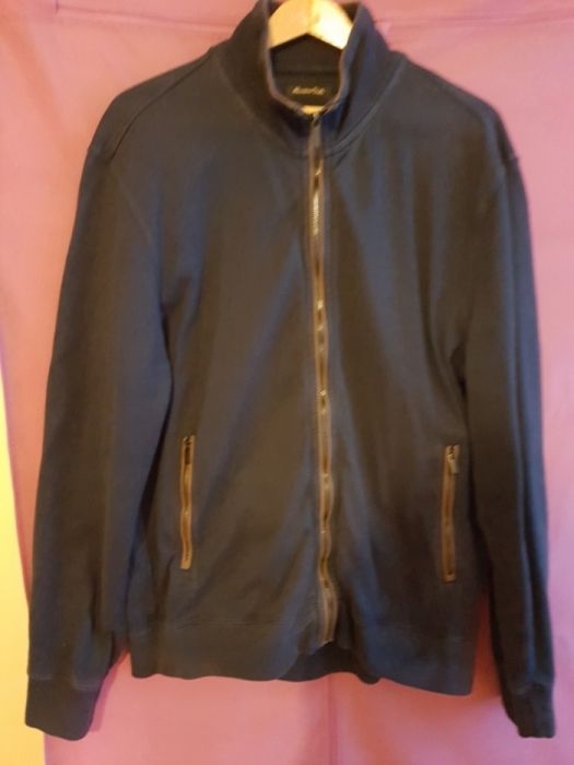 Kardigan Massimo Dutti XL