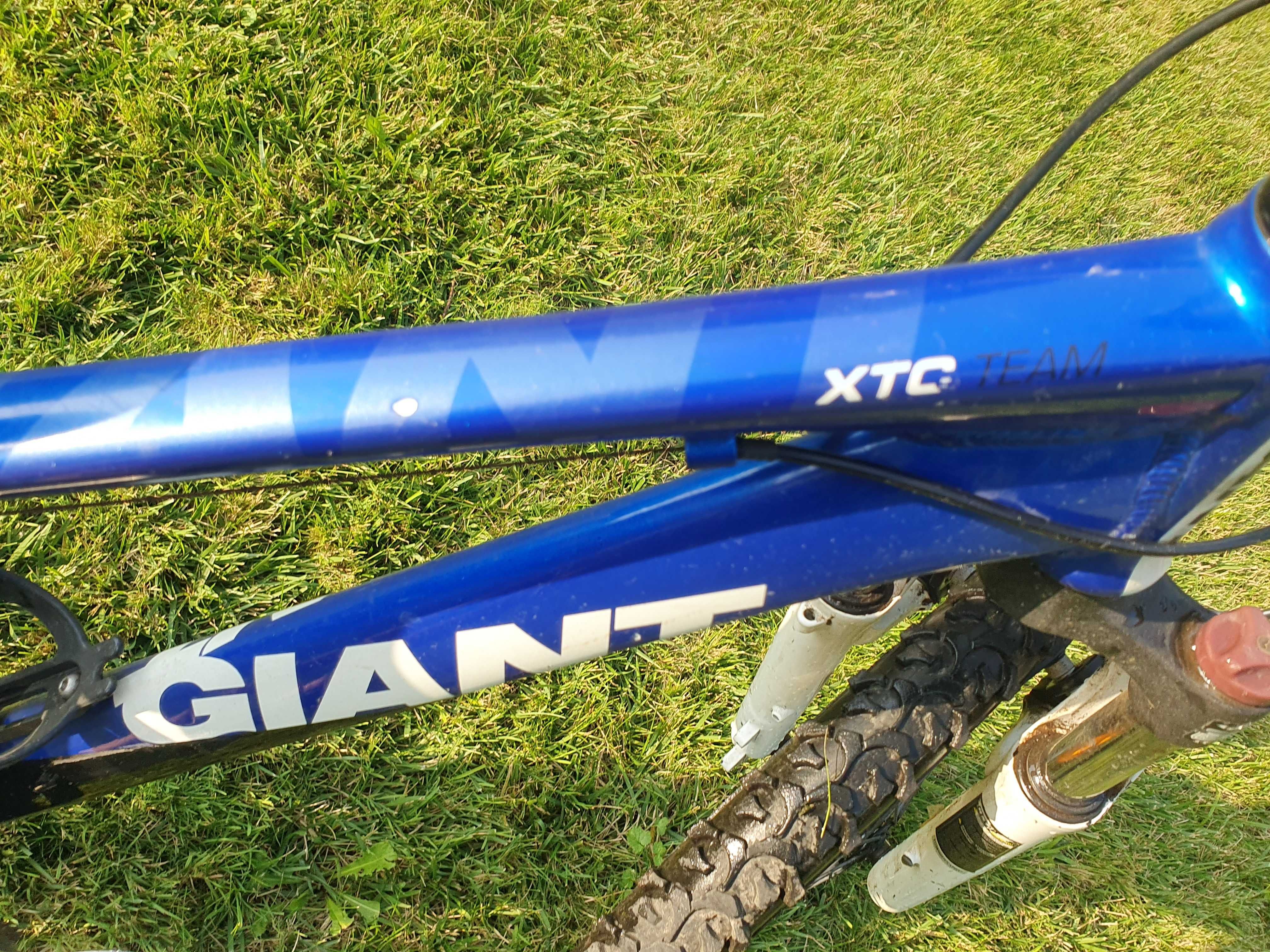 rower GIANT XTC 24'