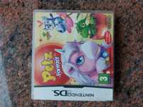 Gra Petz Fantasy Nintendo DS konsola 
game przygodowa
