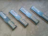 16GB DDR2 Оперативная память для серверов